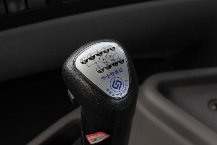 ���ͼ6-�������� 375���� 6X4 DFL4251A10��ǣ����