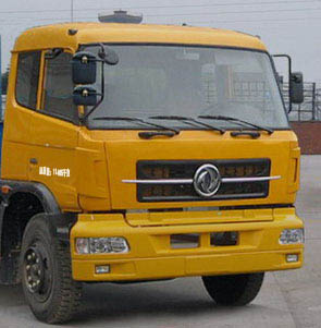 ͼ2- 145ϵ 179 4X2 CLW5110GJB3ͻ賵