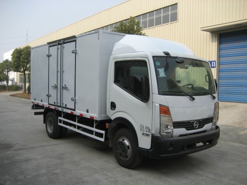 ͼ1-ղ(NISSAN)˹ 140  ʽ  ZN5050XXYA5ZῨ