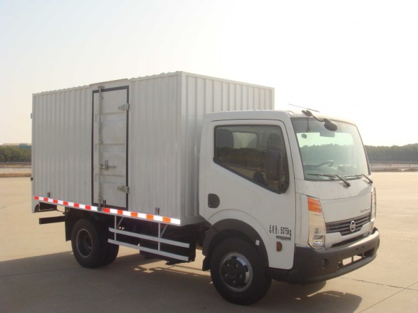 ͼ1-ղ(NISSAN)˹ 130 ʽ  ZN5050XXYA2Z4Ῠ