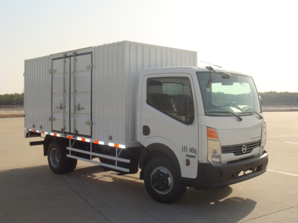 ͼ1-ղ(NISSAN)˹ 130 ʽ  ZN5041XXYA5Z4Ῠ