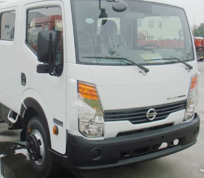 ͼ2-ղ(NISSAN)˹ 130 ˫  ZN1050B5Z4Ῠ