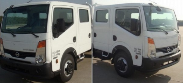 ͼ2-ղ(NISSAN)˹ 130 ˫  ZN1041B5Z4Ῠ