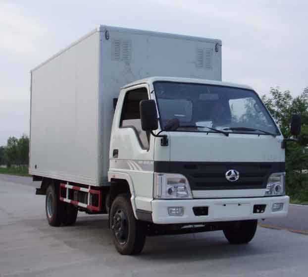 ͼ1- 103 4X2 ʽ(խ) BJ5044XXY17Ῠ