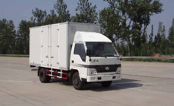ͼ2- 103 4X2 ʽ(խ) BJ5044XXY17Ῠ