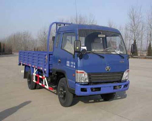 ͼ1- 95 4X2 BJ1074PPU54Ῠ