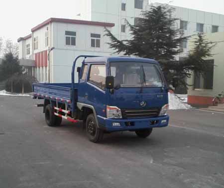 ͼ3- 92 4X2 BJ1040PPS4Ῠ