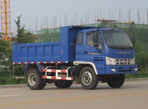 ͼ1-ʱ 115 4X2 BJ3163DKPEA-4ж