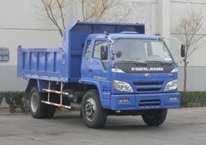 ͼ1-ʱ 130 4X2 BJ3073DCPFA-S4ж