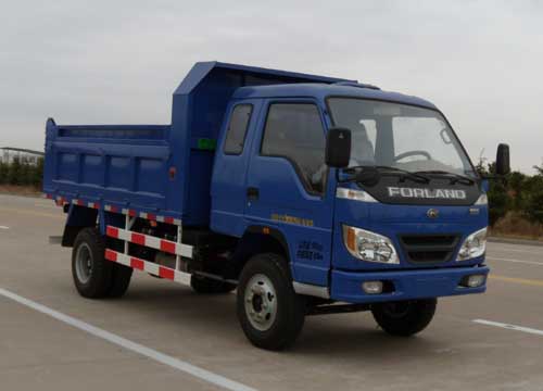 ͼ1-ʱ 126 4X2 BJ3043D9PEA-3ж