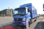  CTX 154 4X2 Ű դ(2012) BJ5169CCY-ABῨ