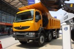 ŵ(Renault) Kerax 380 8X4жͼ1