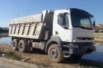 ŵ(Renault) Kerax 400 6X4 (׼)жͼ1