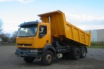 ŵ(Renault) Kerax 400 6X4 ()жͼ1