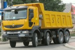 ŵ(Renault) Kerax 392 8X4 (ӳ)жͼ1